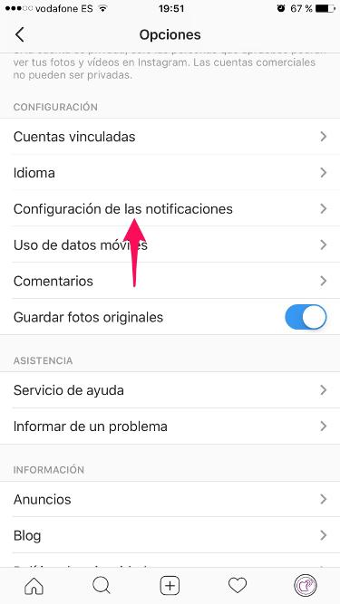 directo de Instagram 2
