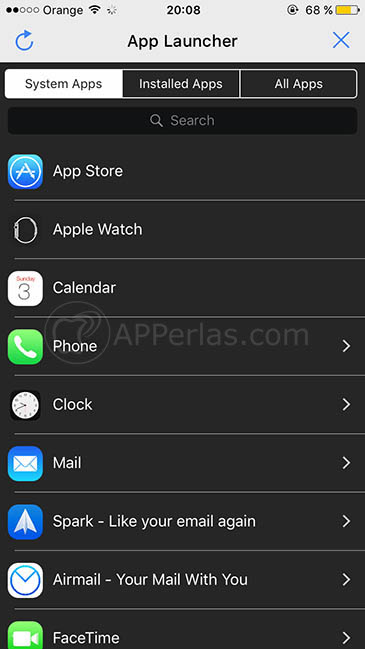 magic launcher-3 magic launcher-3