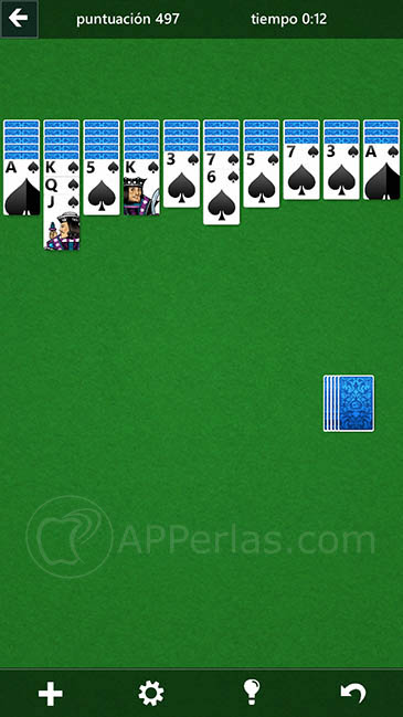 microsoft solitaire collection-1 microsoft solitaire collection-1