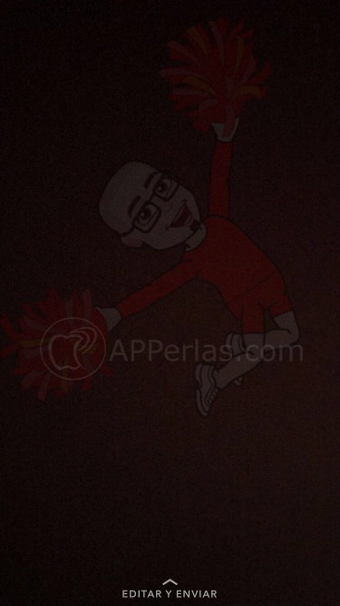 Trucos de snapchat transparente Trucos de snapchat transparente