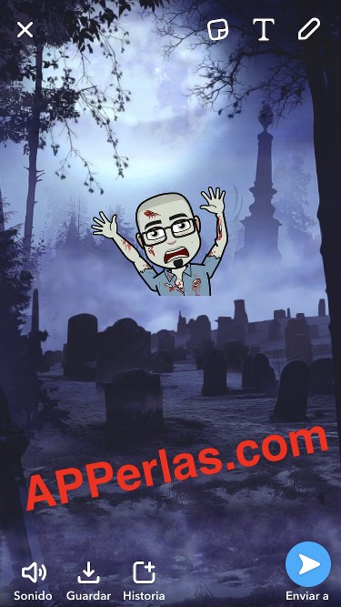 Trucos de snapchat lentes Trucos de snapchat lentes