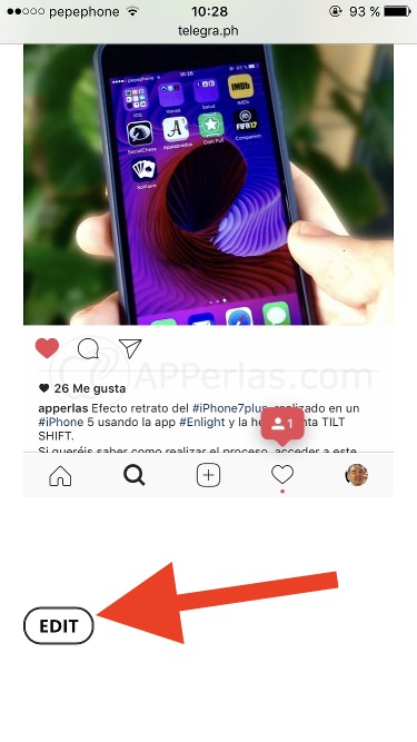 Escribir artículos sin blog