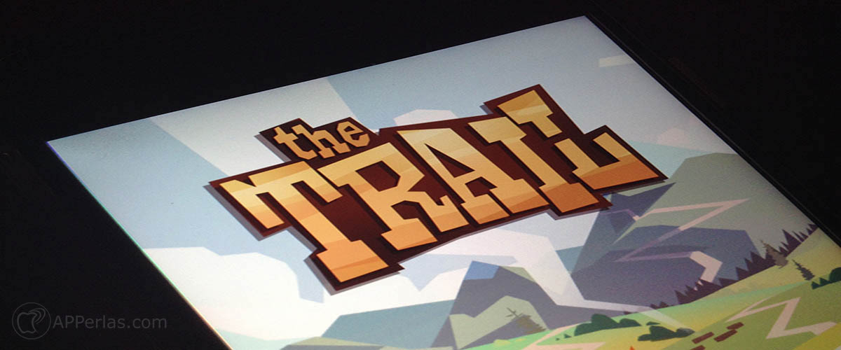 the trail-1