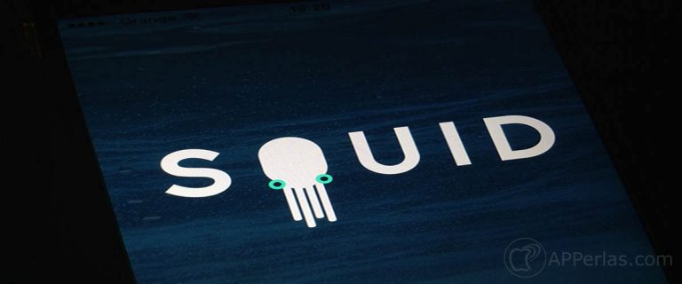 actualización de Squid squid-1