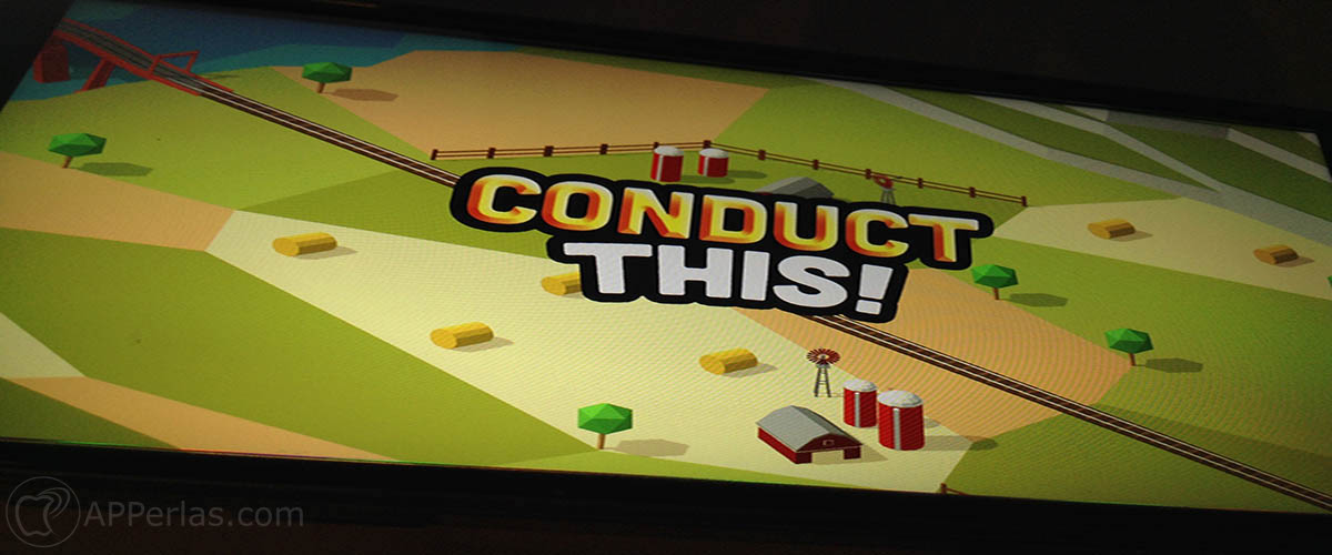 Conduct This 1 Conduct This 1