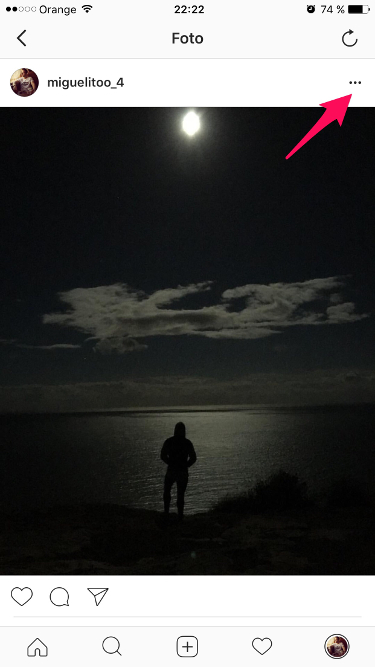 comentarios en Instagram 1