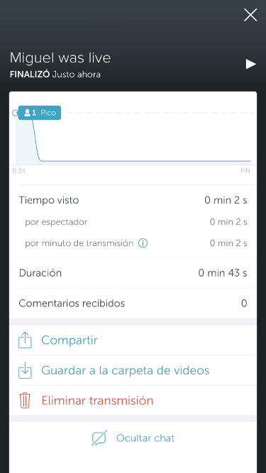 directo desde Twitter 2