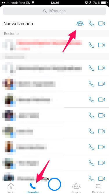 grupos de videollamadas 1