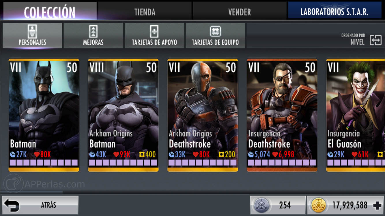 injustice-2 injustice-2