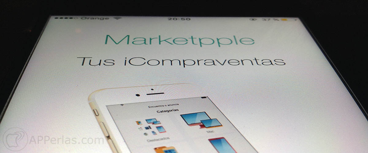 Marketpple 1