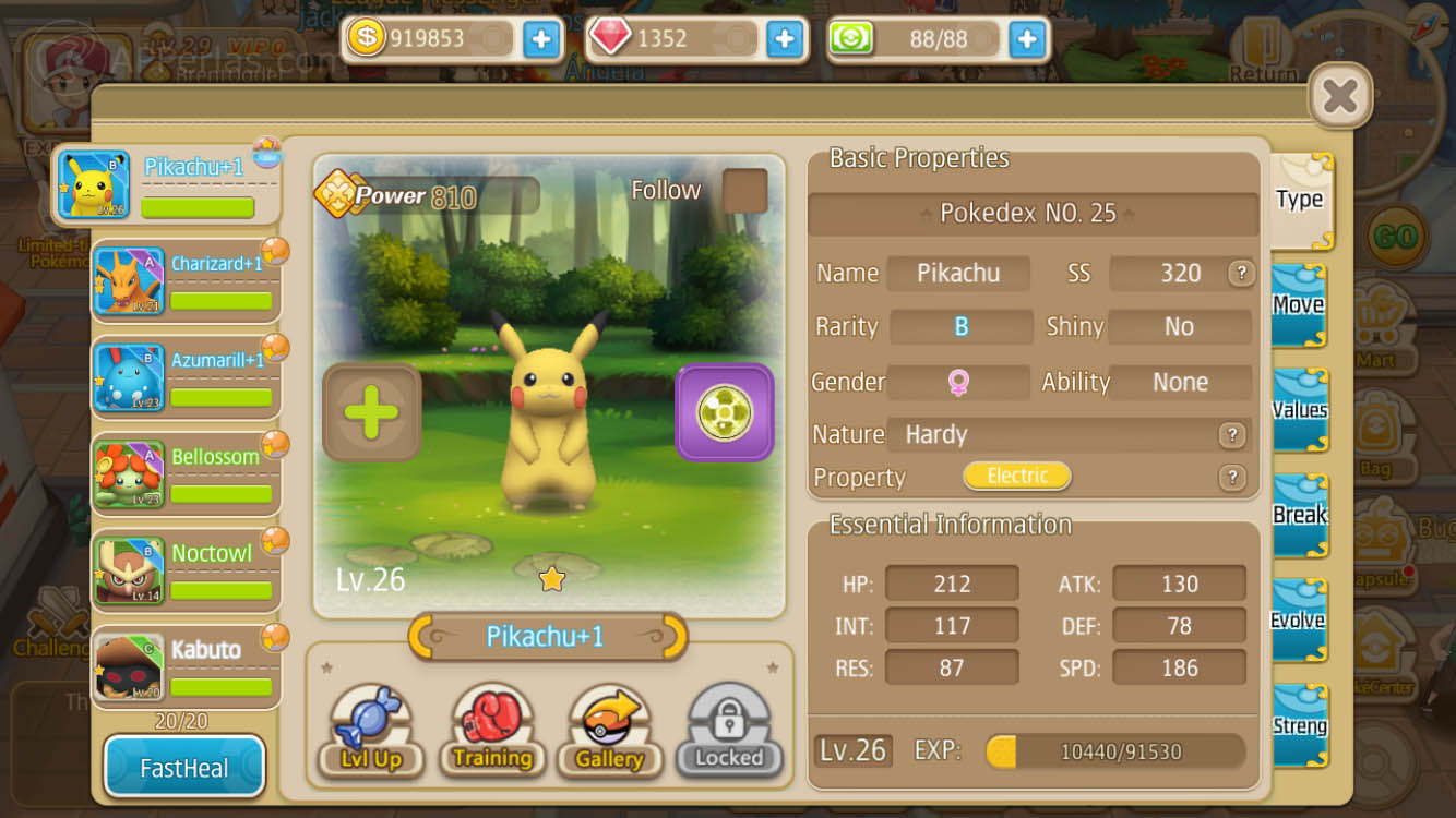 monster park-2 monster park-2