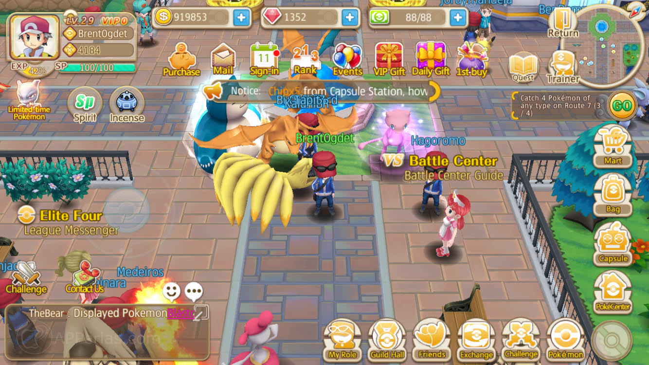 monster park-3 monster park-3