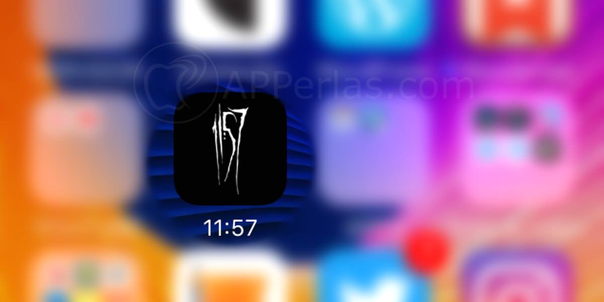 11:57 app de terror 11:57 app de terror