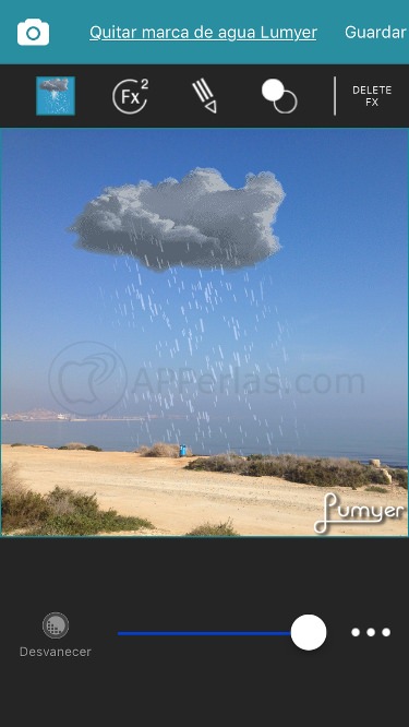 Lumyer edición fotográfica Lumyer edición fotográfica