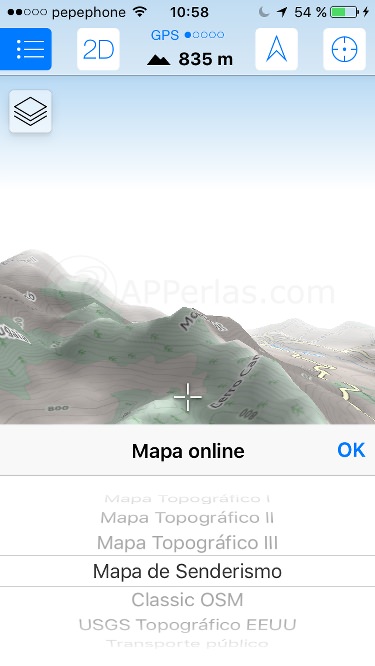 Crea rutas para senderistas, MTB, running... Crea rutas para senderistas, MTB, running...