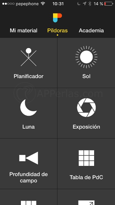 Planifica y captura tu foto soñada Planifica y captura tu foto soñada