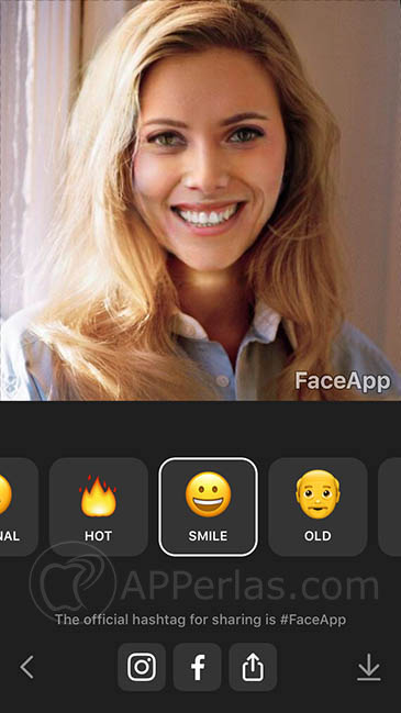FaceApp 2 FaceApp 2