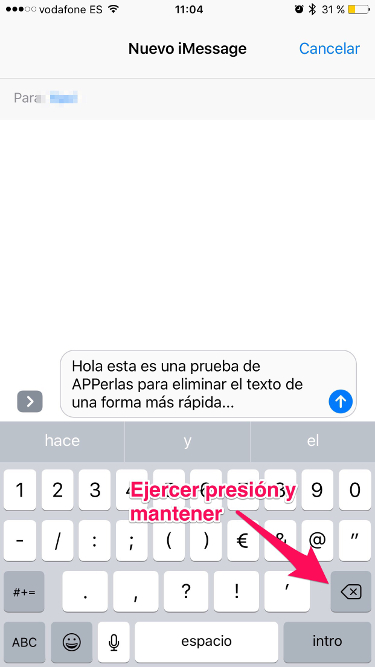 texto mucho más rápido 1 texto mucho más rápido 1