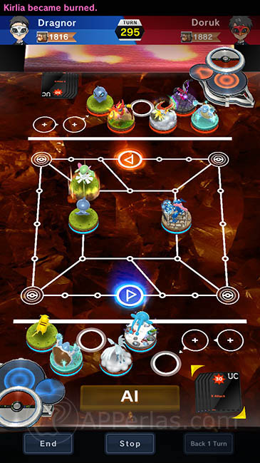 POKEMON DUEL 3 POKEMON DUEL 3