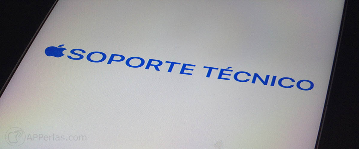 App de Soporte Apple App de Soporte Apple