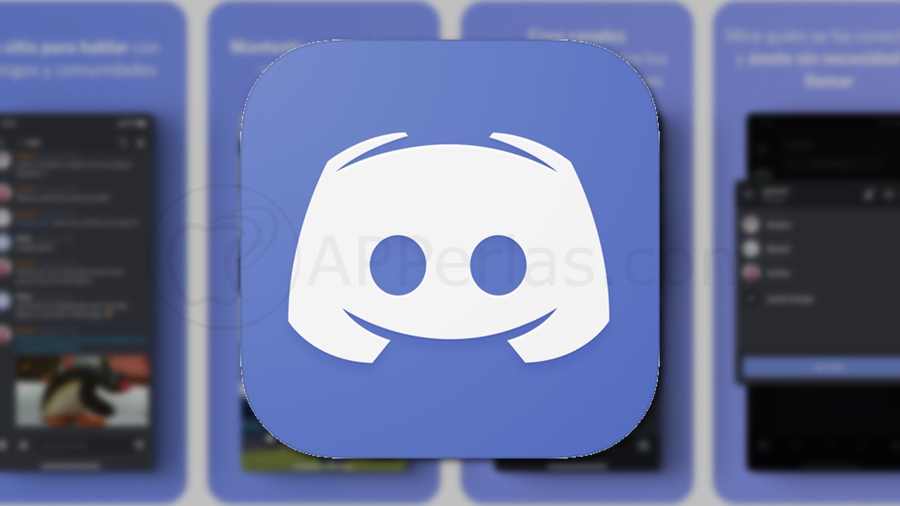 App Discord para iOS App Discord para iOS