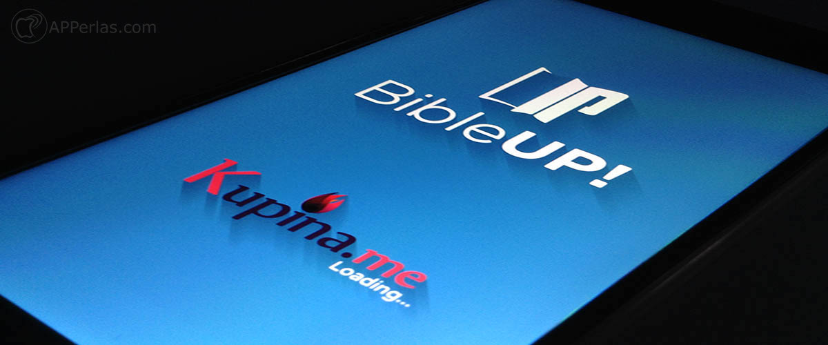 BibleUP 1