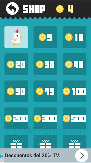 Chicken Scream 2 Chicken Scream 2