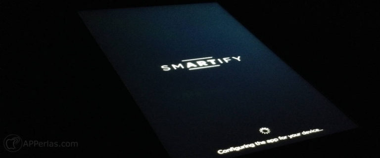 Smartify 1