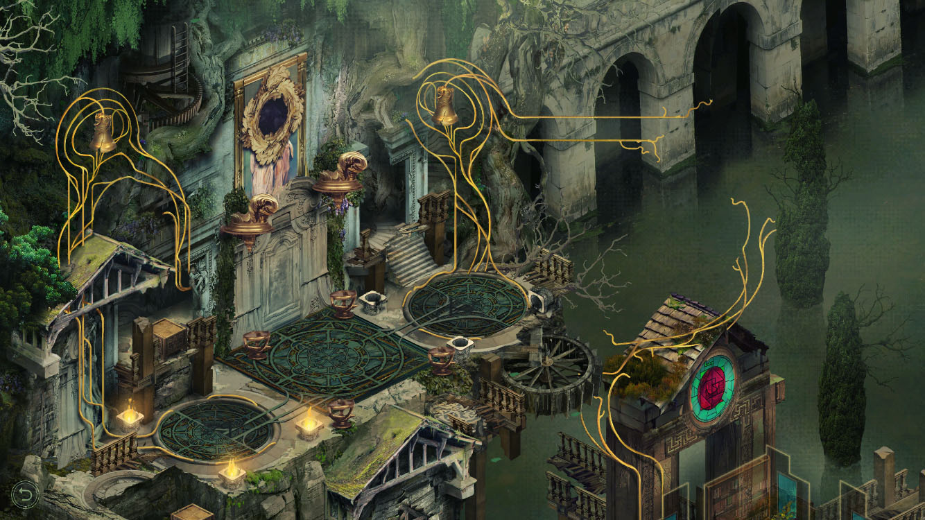 Pavilion Mobile 3 Pavilion Mobile 3