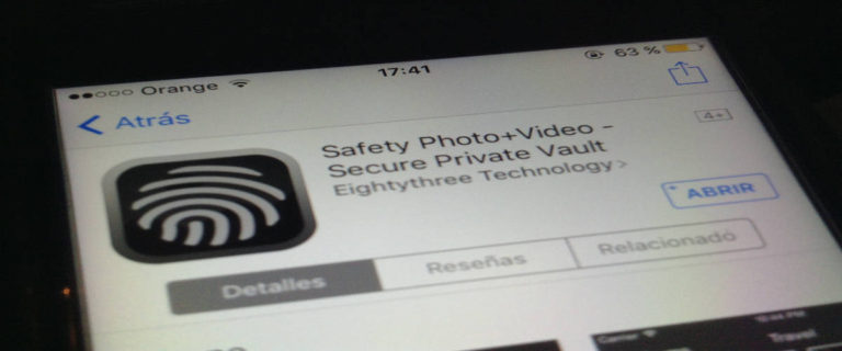 Safety Photo 1