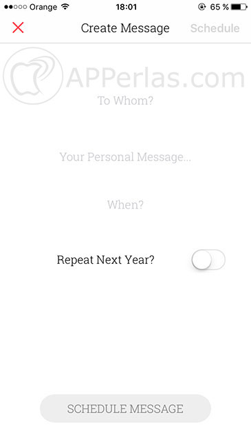 Scheduled 2 Scheduled 2