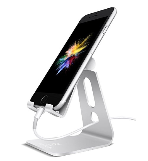 Soporte para iPhone sobremesa Soporte para iPhone sobremesa