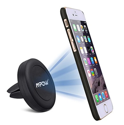 Soporte para iPhone para coche Soporte para iPhone para coche