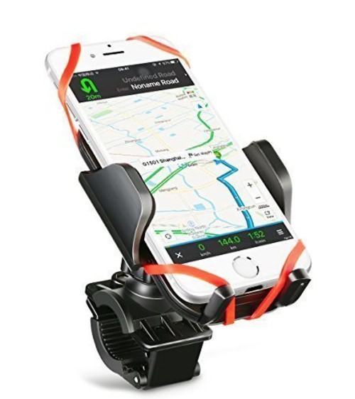 Soporte para iPhone para moto Soporte para iPhone para moto