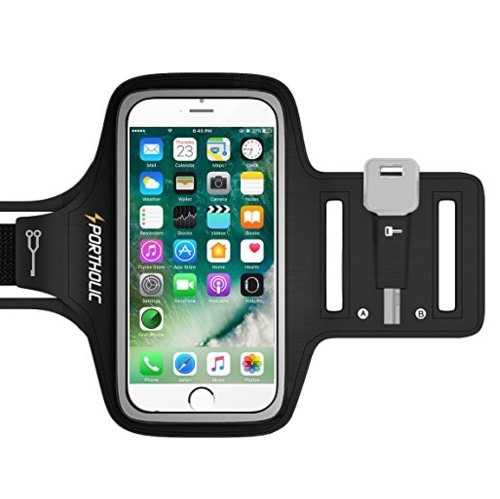 Soporte para iPhone para hacer deporte Soporte para iPhone para hacer deporte