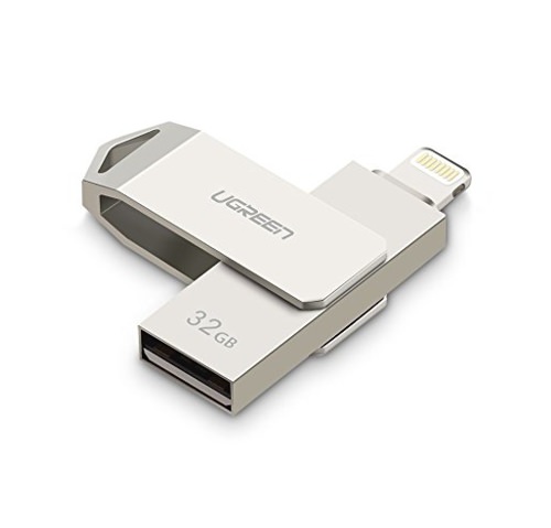 Accesorios para aventureros USB