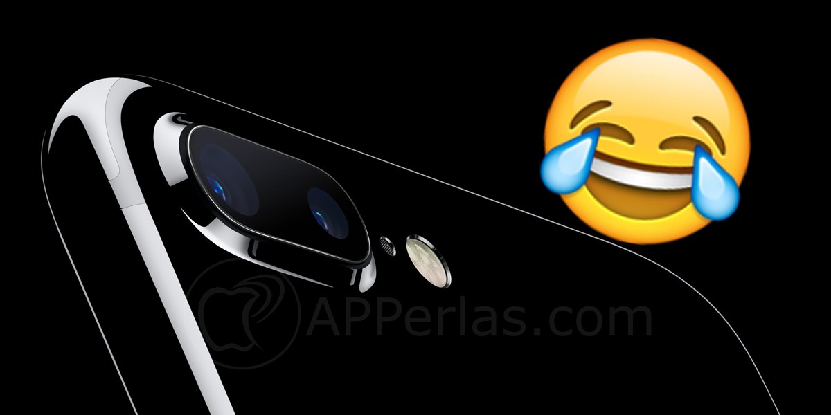 Broma con iPhone Broma con iPhone