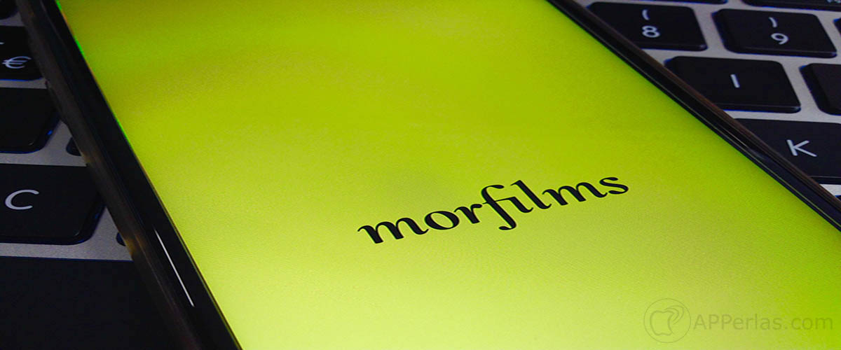 Morfilms 1