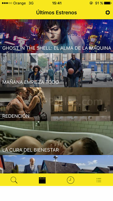 Morfilms 3 Morfilms 3