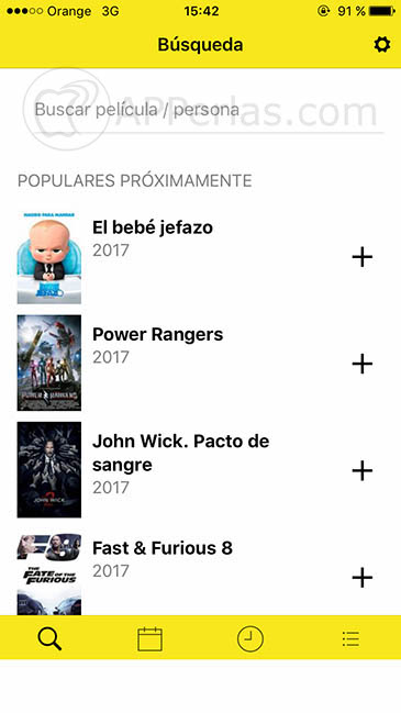 Morfilms 2 Morfilms 2