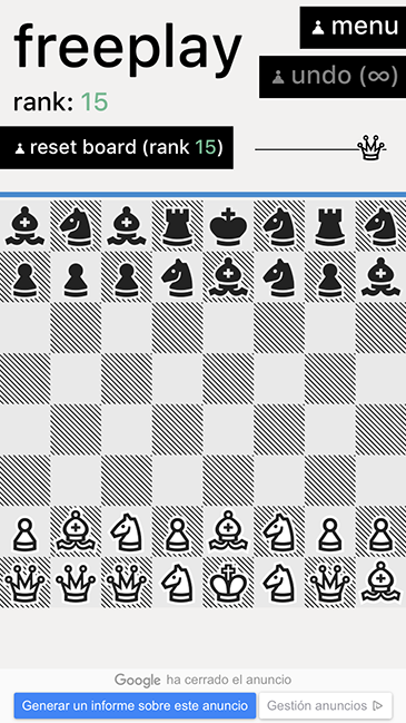 Really Bad Chess 3