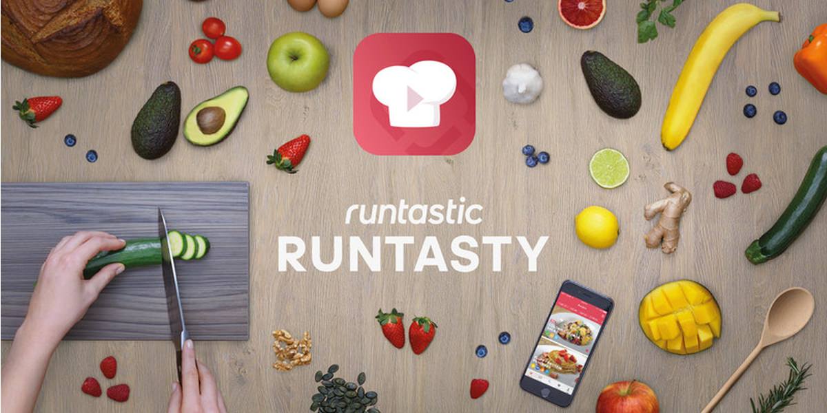 App de recetas fáciles App de recetas fáciles