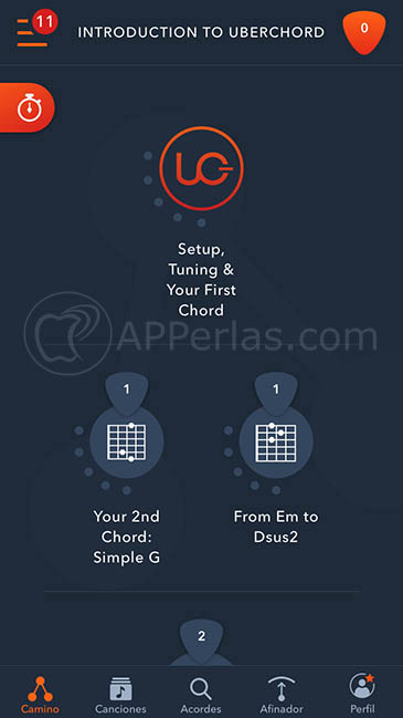 aprender a tocar la guitarra ios 2 aprender a tocar la guitarra ios 2