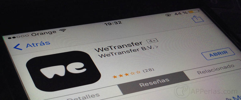 WeTransfer 1