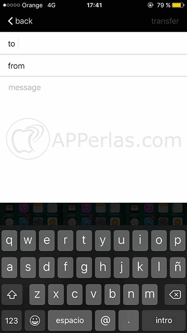 WeTransfer 2 WeTransfer 2