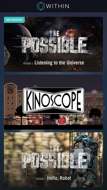 aplicaciones de realidad virtual WITHIN aplicaciones de realidad virtual WITHIN