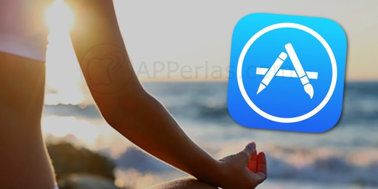 5 apps de relajación