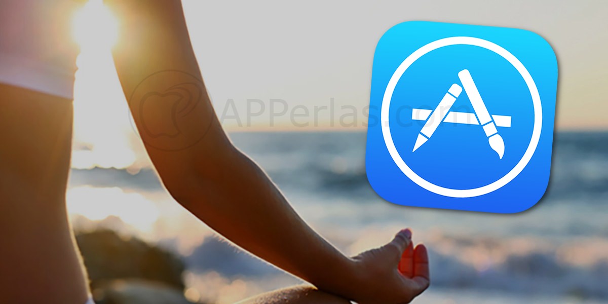 5 apps de relajación para iOS 5 apps de relajación para iOS