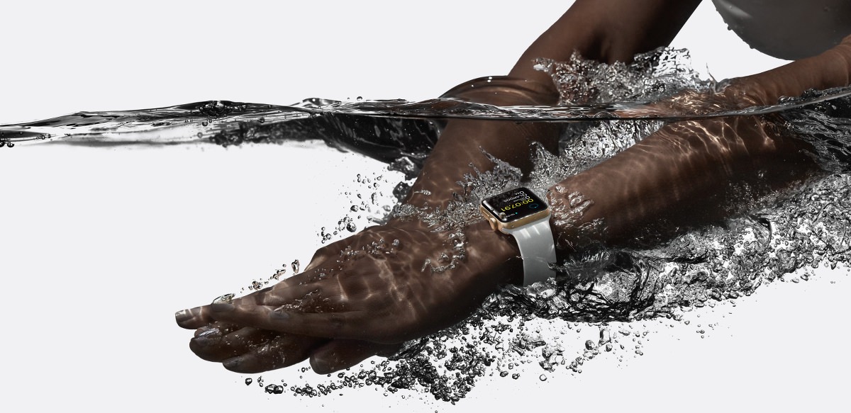 movimiento en el Apple Watch movimiento en el Apple Watch