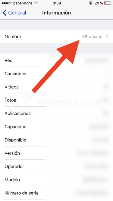 Broma con iPhone compartiendo WIFI Broma con iPhone compartiendo WIFI